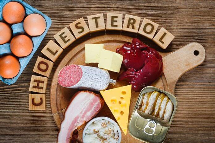 ravestin cholesterol